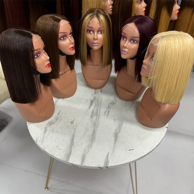 Bob Wigs