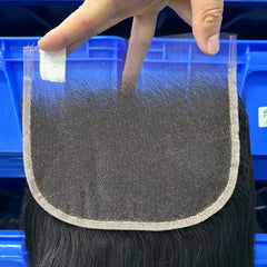 7x5 HD Closure Straight