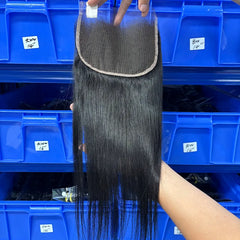 7x5 HD Closure Straight