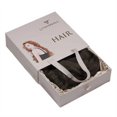 Custom Logo Slide Drawer Cardboard Boxes For Hair Extensions & Wigs