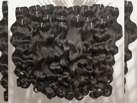 The Ultimate Guide to Sew-In Hair Weaves