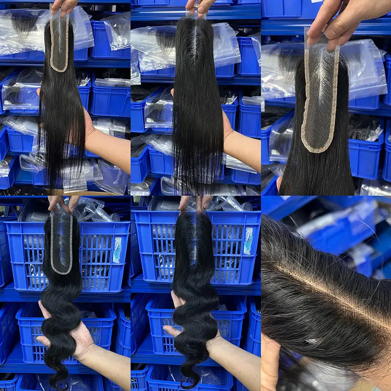 2x6 Closure